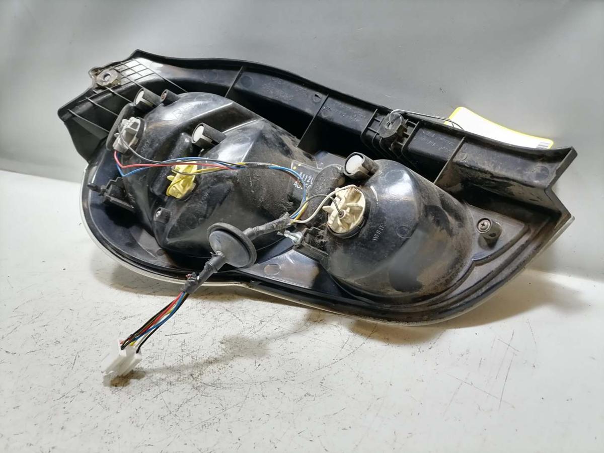 Chevrolet Spark original R&uuml;cklicht R&uuml;ckleuchte Schlussleuchte rechts Bj.2012